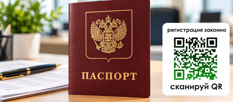 прописка в Усть-Куте